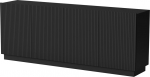 Cama MEBLE Cama LIVERTI chest of drawers 200x42x78 black