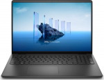 DEL Dell 16 DC16250 - Intel Core 5 120U / 1.4 GHz - Win 11 Pro - Intel Graphics - 16 GB RAM - 512 GB SSD NVME - 40.646 cm (16")