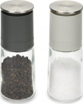 Joseph Joseph Duo No-Spill 20198 2 szt. Salt Gray pepper