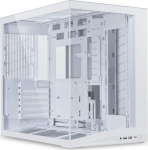 Case|LIAN LI|O11D MINI V2 Flow|Micro|Colour White|G99.O11DMIV2FW.00