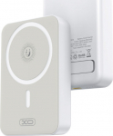 XO PR231 Magnetic Power Bank 20W / 10000mAh