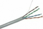 Art Kabel UTP roll 305m cat5e CCA wire ART oem (KABSRUT5P AL-OEM-5UTP)