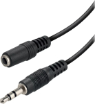 Vivanco kaabel 3.5mm - 3.5mm 1.5m