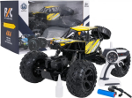 RoGer Crawler Rock RC Toy Car 1:14