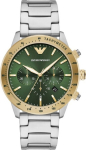 Emporio Armani Mario Men&rsquo;s Watch