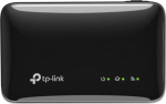 TP-LINK 4G LTE Mobile Wi-Fi | M7005 | 802.11ax | MU-MiMO No | no PoE | Antenna type Internal