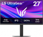 LG 27G440A-B - 240Hz | Full HD | IPS | 27" - 240Hz | Full HD | IPS | 27"