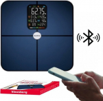 Klausberg ANALYTICAL BATHROOM SCALE SMART IOS ANDROID KB-7940