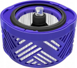JETtools Rear Exhaust Hepa Air Filter Do Dyson V6 Dc59 / V6 Rear Filter