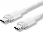 USB-C to C 2.0 Vention PD 3.1 5A 240W 2m WH cable