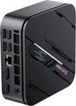 Blackview MP100 Pro Mini PC i9-12900H 16GB SSD512 W11Pro black