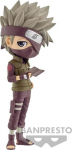 Banpresto Q Posket: Naruto Shippuden - Hatake Kakashi (Ver.B) Figure (15cm) (18825)