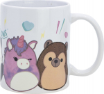 Stor: Squishmallows - Ceramic Mug in Gift Box (325ml) (75837)