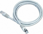 Gembird CAT 6 Patchcord FTP CU Szary 2m (PP6-LSZHCU-2M)
