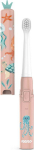 NENO PULITO CORAL ELECTRIC TOOTHBRUSH FOR CHILDREN
