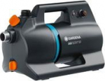 GARDENA 3000 18V P4A cordless garden pump and battery, 3000 l/h