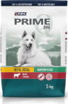 PUPIL Prime Rich in beef with vegetables - dry dog food - 5kg