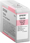 EPS Epson T8506 - 80 ml - With high capacity - Vivid