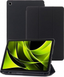 Mobile Origin Easy Tablet Full Case, black - Samsung Galaxy Tab A9+