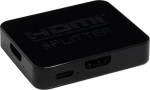 Sbox HDMI-4-V2 HDMI Splitter 1x4 4K@30 Hz