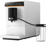 MOVA | Coffee Maker | Virtuoso 10 Pro | Pump pressure 19 bar | Built-in milk frother | Fully Automatic | 1470 W | White/Gold