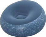 Bestway Blow-up chair 112x112x66cm B75154 94648