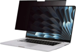 DICOTA PRIVACY FILTER 2-WAY MAGNETIC, MB PRO M1/M2 PRO/MAXM3 M4 14.2