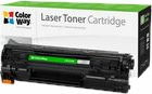 ColorWay CW-H278M | Toner Cartridge | Black