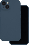 Hello Case Nakładka Silicon do Honor X70 / X9d / Magic 8 Lite dark blue