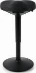 Jan Nowak Balancing Stool - Black