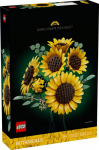Lego Botanicals blocks 11502 Sunflower bouquet