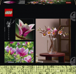 Lego 11510 Magnolia Branches