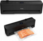 Mentor InterActive Mentor Huslog automatic vacuum sealer VacuumRide