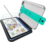 Electronic Silk Road Corp. ESR Paper Feel do Apple iPad 10.9&rdquo; 10 gen. (2022) / 11&rdquo; 11 gen. (2025) - 2 szt