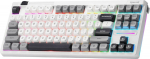 Redragon OTIIM Keyboard K729 PRO Bullet QL (K729WGB-RGB-PRO)
