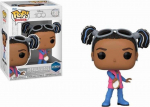 Funko Pop! Movies: Disney's 100th Zenon - Nebula Wade #1363 Vinyl Figure