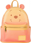 Loungefly Disney: Winnie The Pooh - Sequin Glitter Mini Backpack (WDBK4191)