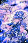 VIZ Media Viz Tegami Bachi GN Vol. 10 Paperback Manga