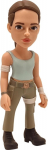 Minix Collection Minix Collectible Figurines: Movies - Tomb Raider Lara Croft (Alicia Vikander) Figure 12 cm (MNX34000)