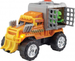 AS Teamsterz: Monster Moverz - Dino Rescue with Light & Sound (7535-17115)