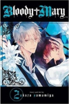 VIZ Media Viz Bloody Mary GN Vol. 02 Paperback Manga
