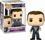 Funko Pop! Movies: Galaxy Quest - Jason Nesmith as Commander Peter Qunicy Taggart #1527 Vinyl Figure