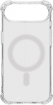 Tactical MagForce Plyo Cover for Apple iPhone Air / transparent