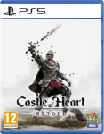 ''Funbox Media'' PS5 Castle of Heart:Retold