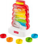 MATTEL Fisher-Price: Drop Through - Rock-A-Stack (JLB81)