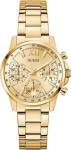 Guess GW0933L2 Women's watch / silver