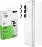 Belkin 3-in-1 Bundle Objektive/ Displaysch.+H&uuml;lle S26 BUA002hq