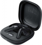 Acefast Wireless Headphones Acefast W4 intrathecal TWS z phone stand function - czarne