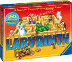 Ravensburger Board Game: Labyrinth (GR,BG Language) (27266)