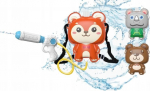 Gazelo Water gun (backpack) G215259 95088
